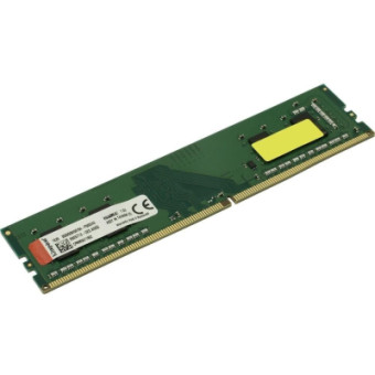 Зображення Модуль пам'яті для комп'ютера Kingston DDR4 8GB 3200 MHz  (KVR32N22S6/8)