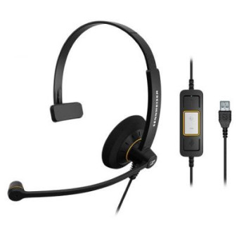Изображение Наушники Sennheiser epack Epos I SC 30 USB ML (1000550)