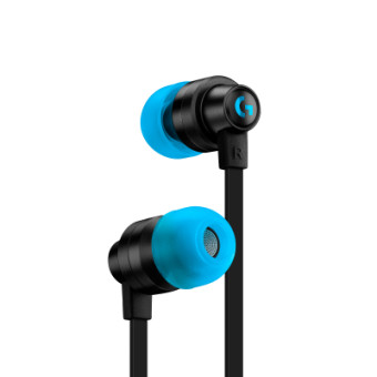 Изображение Наушники Logitech G333 Black (981-000924)