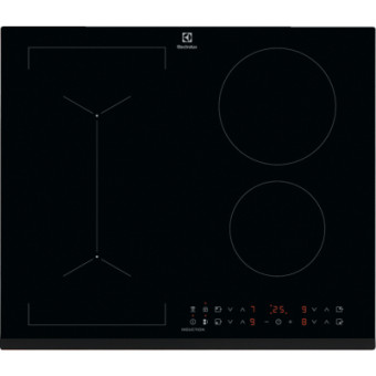 Зображення Варильна поверхня Electrolux IPE6443KFV