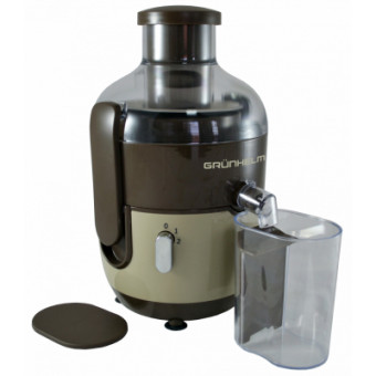 Зображення Соковитискач Grunhelm GJR625