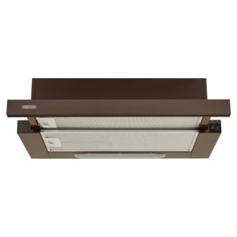 Изображение Вытяжки Eleyus BREEZE 470 50 BR