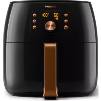 Изображение Мультипечь Philips HD9867/90