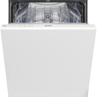 Зображення Посудомийна машина Indesit DIE 2B19 A (DIE2B19A)