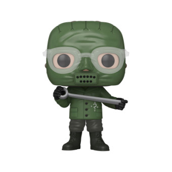 Изображение Іграшкова фігурка Funko Pop Бетмен - Загадник (59281)