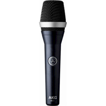 Изображение Микрофон AKG D5C (3138X00340)