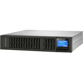 Изображение Источник бесперебойного питания PowerWalker VFI 1000 CRS (10122038)