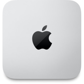 Изображение Компьютер Apple A2901 Mac Studio /  M2 Max chip with 12-core CPU, 30-core GPU, 512 (MQH73UA/A)