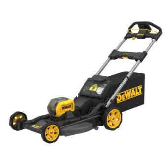 Зображення Газонокосарка DeWALT DCMWSP550N (без АКБ та ЗП)