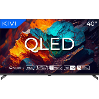 Зображення Телевізор Kivi 40F720QB
