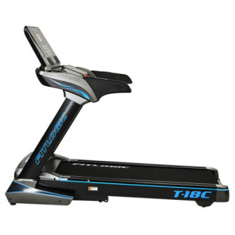 Изображение Беговая дорожка FitLogic T18C