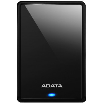 Зображення Зовнішній жорсткий диск Adata 2.5" 1TB  (AHV620S-1TU31-CBK)