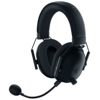 Изображение Наушники Razer Blackshark V2 PRO 2023 Black (RZ04-04530100-R3M1)