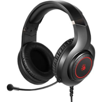 Изображение Наушники A4Tech Bloody G220 Black