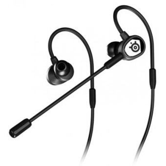 Зображення Навушники SteelSeries Tusq (61650)