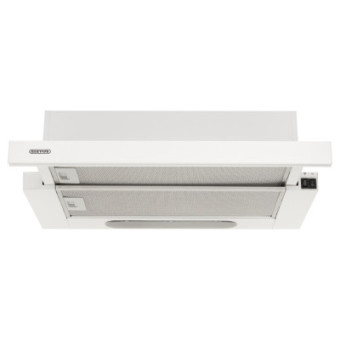 Изображение Вытяжки Eleyus BREEZE 470 50 WH