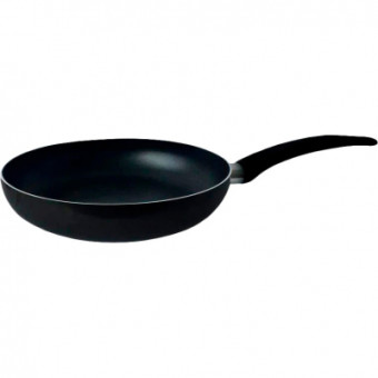 Изображение Сковорода Gusto Xylan Black GT-2100-28/3 (86510)