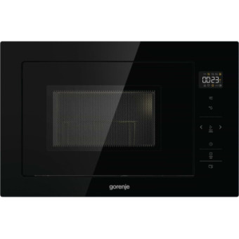 Зображення Мікрохвильова піч Gorenje BM251SG2BG