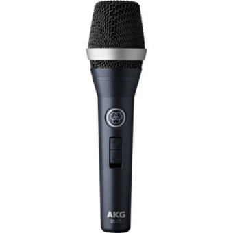 Изображение Микрофон AKG D5CS (3138X00350)