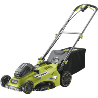 Изображение Газонокосилка Ryobi RLM36X46H50PG (5133005484)