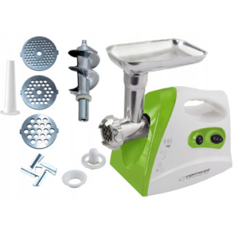 Изображение Мясорубка Esperanza EKM012G
