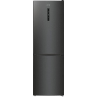 Зображення Холодильник Gorenje NRK619EABXL4