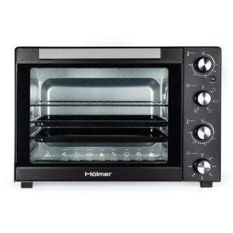 Изображение Электродуховка Hölmer HEO-162C
