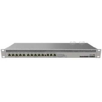 Изображение Маршрутизатор Mikrotik RB1100AHx4 (RB1100x4)