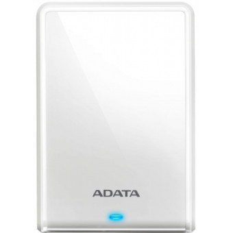 Изображение Внешний жесткий диск Adata 2.5" 1TB  (AHV620S-1TU31-CWH)