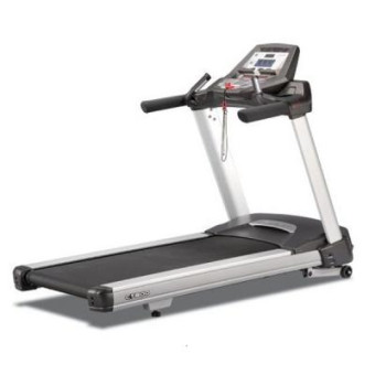 Зображення Бігова доріжка Spirit CT800