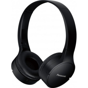 Изображение Наушники Panasonic RB-HF420BGEK Black (RB-HF420BGEK)