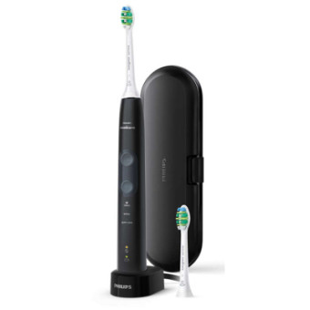 Зображення Зубна щітка Philips HX6850/47