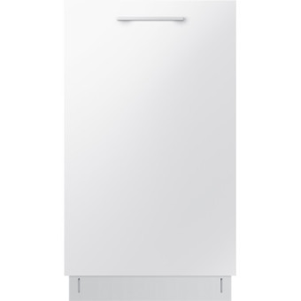 Зображення Посудомийна машина Samsung DW50R4070BB/WT