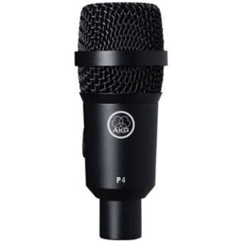 Изображение Микрофон AKG P4 (3100H00130)
