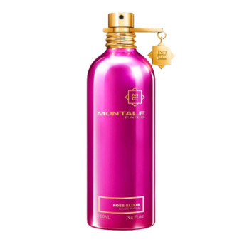 Изображение Парфюмированная вода Montale Rose Elixir 100 мл (3760260453127)
