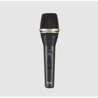 Изображение Микрофон AKG D7S (3139X00020)