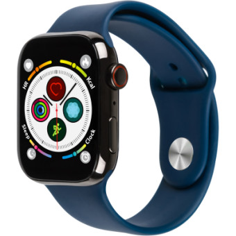 Зображення Smart годинник Aura X3 Pro 47mm Blue (SWAX347BL)