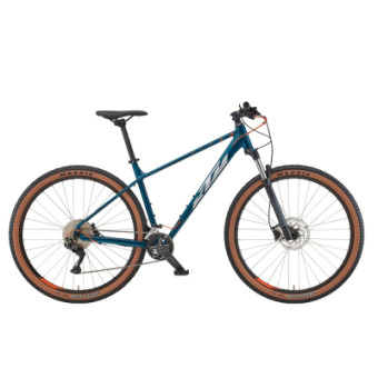 Изображение KTM Ultra Flite 29" рама-XL/53 Blue (22803113)