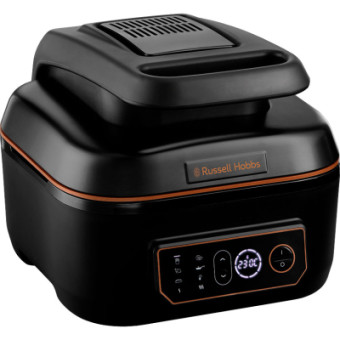 Изображение Мультипечь Russell Hobbs 26520-56