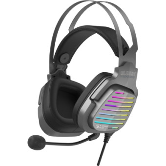Изображение Наушники A4Tech Bloody G560 Gun Grey