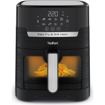 Зображення Мультиварка Tefal EY506810