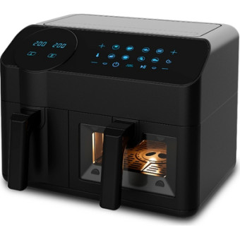 Изображение Мультипечь Prime Technics PMP 926 GE