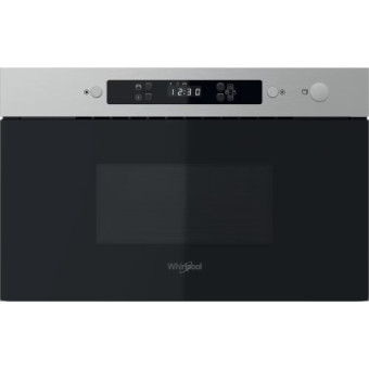 Изображение Микроволновая печь Whirlpool MBNA900X
