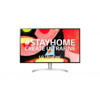 Зображення Монітор LG 32UL950-W