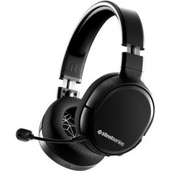Изображение Наушники SteelSeries Arctis 1 Wireless (SS61512)