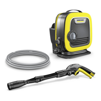Изображение Мойка высокого давления Karcher K Mini (1.600-054.0)