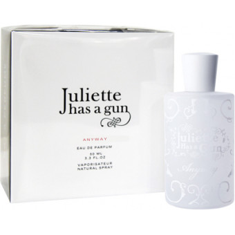 Изображение Парфюмированная вода Juliette Has a Gun Anyway 50 мл (3770000002379/3770000002911)