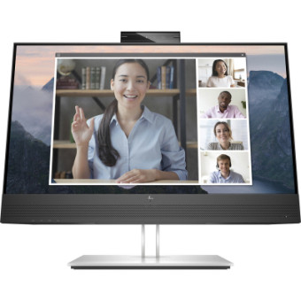 Изображение Монитор HP  E24mv G4 (169L0AA)