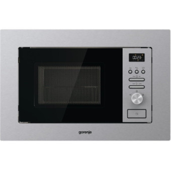 Изображение Микроволновая печь Gorenje BMI201AG1X