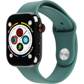 Зображення Smart годинник Aura X3 Pro 47mm Green (SWAX347G)